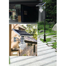 High Lumen Solar Street Light All in One for Garden